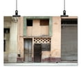 thumbnail image 2 of Print: Doorway In A Residential Neighborhood In Havana, Cuba, 2010, 2 of 4