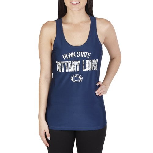 NCAA Penn State Fringe Ladies' Tank Top