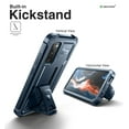 thumbnail image 4 of Dexnor pour Samsung Galaxy S20 FE 5G Étui, [Protecteur d'Écran Intégré et Support] Protection Robuste de Qualité Militaire Étui de Protection Antichoc, 4 of 6