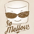 thumbnail image 2 of CafePress - Marsh Mellow Tote Bag - Unisex Canvas Tote Bag, Beige, 1-Piece, 2 of 7