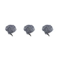 thumbnail image 3 of Jumpingount Sombreros de capó forro de satén ajustable gorro de invierno para dormir multifunción a prueba de viento accesorios para el cabello ciclismo Type1 NO1 Jumpingount CBP275184, 3 of 6