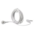 thumbnail image 4 of Lefu 2pc Grounding Cords for Grounding Products Grounding Mat Wire Grounding Mat Cord, 4 of 9