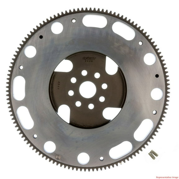 Exedy FWGM101 Clutch Flywheel For Select Chevrolet GMC Oldsmobile Pontiac Models