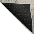thumbnail image 5 of Addison Rugs Chantille Indoor/Outdoor Transitional Abstract Ivory Machine Washable Rectangle Rug, 10' x 14', 5 of 8