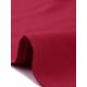 thumbnail image 5 of Blusa de mujer de talla grande Agnes Orinda con mangas de murciélago, escote en V y capas de volantes 1X Burdeos, 5 of 6
