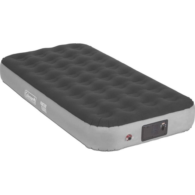 Coleman River AllTerrain Twin Air Mattress