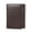 Espresso, variant on Karla Hanson Men's RFID Leather Trifold Wallet - Espresso