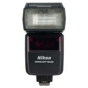 Nikon Speedlight SB-600 AF Flash Light