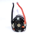thumbnail image 3 of Motor Cepillado Magnético De Alto 550 Con Ventilador De Refrigeración Para Coche RC 1/10 Zulema Coche RC 550 Cepillado, 3 of 8
