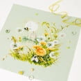 thumbnail image 2 of Meadow Stories. Bumblebee 510-354 Counted Cross-Stitch Kit, 2 of 5