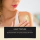thumbnail image 4 of Crema Hidratante, Crema Hidratante, Crema Facial, Crema Corporal Sedosa, Crema Hidratante, Hidrata Y Nutre La Piel, Dejándola Fresca Y No Grasa, 120g la loción, 4 of 5