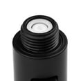 thumbnail image 4 of Yannee Pull Out Spray Shower Head Setting Kitchen Spare Replacement Tap Sprayer, Spout Laundry Sink Faucet NozzleBlack, 4 of 11