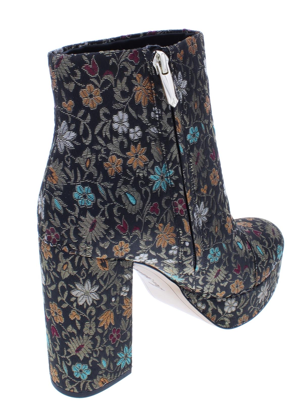 sam edelman azra bootie