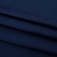 thumbnail image 3 of LAICAIW Nappe Rectangulaire 210 G/m2 - Nappe en Microfibre Imperméable Robuste, Housse de Table Décorative pour Usage Extérieur et Intérieur (Bleu Marine, 70 x 70 Pouces), 3 of 7