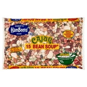 Hursts HamBeens Cajun 15 Bean Soup, 20 oz