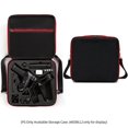 thumbnail image 1 of Sac à Bandoulière Portable Compatible pour Zhiyun Weebill 2 Sac de Transport Stabilisateur à Cardan avec Bandoulière Réglable Sac de Rangement de Protection, 1 of 9