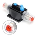 thumbnail image 4 of Disyuntor interruptor fusible Jadeshay 12V 60 Amp para coche barco, 4 of 9