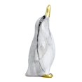 thumbnail image 3 of Estatua De Pingüino, Figurita De Resina, De Arte, Artesanía Para Librería, Decoración Del Hogar, Blanco+Estatua De Pingüino, Figurita De Resina, De Arte, Artesanía Para Macarena none, 3 of 8