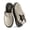 Apricot, variant on Women’s Clogs Shoes with Adjustable Back Strap Comfortable Cushioned Footbed Slip On Platform Slingback Mules