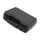 thumbnail image 3 of Caja de herramientas portátil, caja de almacenamiento, organizador de hardware, caja de herramientas para vehículos, multiusos 265x21x8cm, 3 of 9