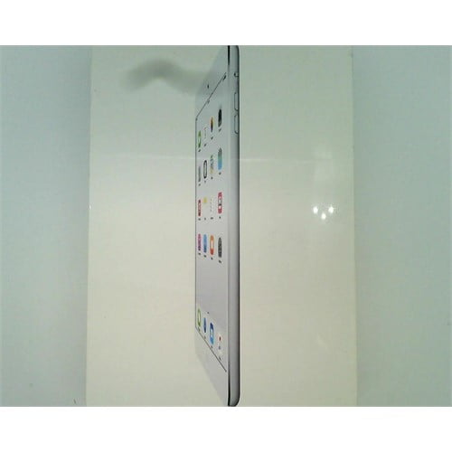Refurbished Apple iPad mini 2 with Retina Display ME279LL/A (16GB, Wi-Fi,  White with Silver)