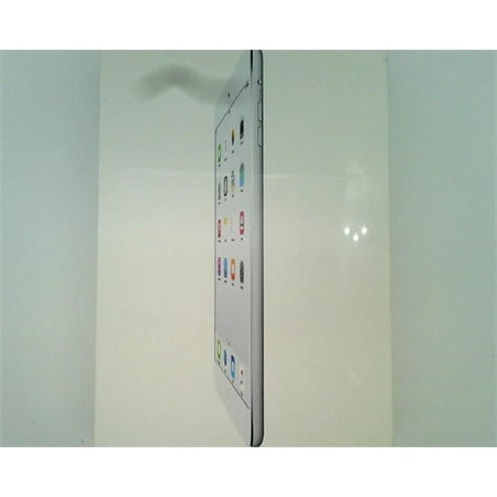 Refurbished Apple iPad mini 2 with Retina Display ME279LL/A (16GB, Wi-Fi, White with (Best App Ipad Mini Retina)