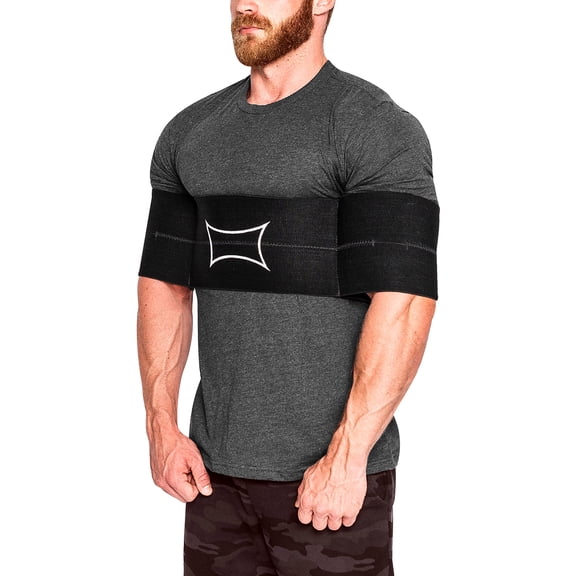 Sling Shot Maddog Power Lifting Band by Mark Bell