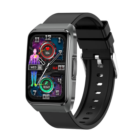 ET650 multi-functional watch for communication, leisure and sports