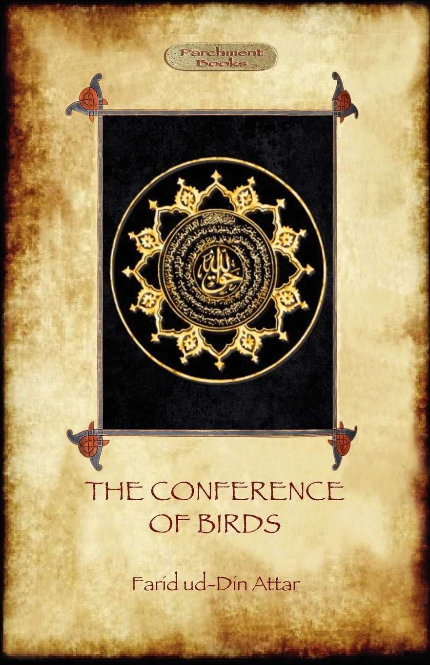 The Conference of Birds (Paperback)