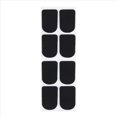 thumbnail image 2 of 32Pcs Clarinet/Soprano Saxophone Sax Mouthpiece Patches Pads Cushions Black---0.8mm, 2 of 5