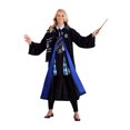 thumbnail image 3 of Harry Potter Adult Deluxe Ravenclaw Robe, 3 of 7