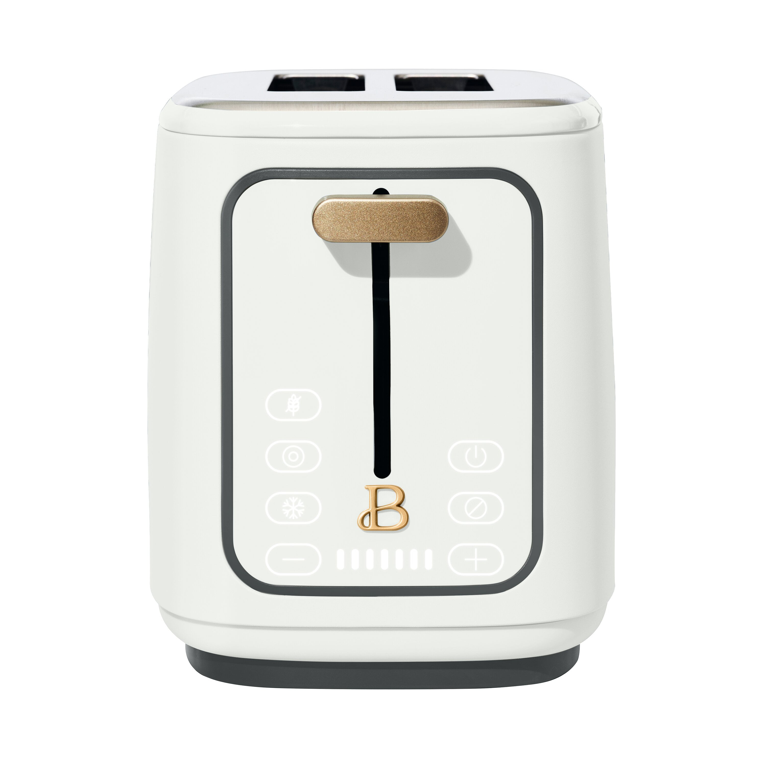 Beautiful 2 Slice Touchscreen Toaster by Drew Barrymore, 2 Slice Toaster