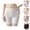 White, variant on Shaping Underwear for Women High Waisted Tummy Control Lifting Long Leg Boyshorts Panties