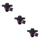 thumbnail image 5 of Greeniant Universal Mountain Bike Fast Release Mudguard Bicycles Guards Cycling Removable Mud Replacement Protectors Road Type2 NO2, 5 of 6