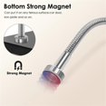 thumbnail image 3 of Magnetic Mini Soldering Flexible Arm PCB Circuit Board Hoder, B, 3 of 5