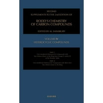 Second Supplements to the 2nd Edition of Heterocy Compound Ssrccivc/D H, (Hardcover)