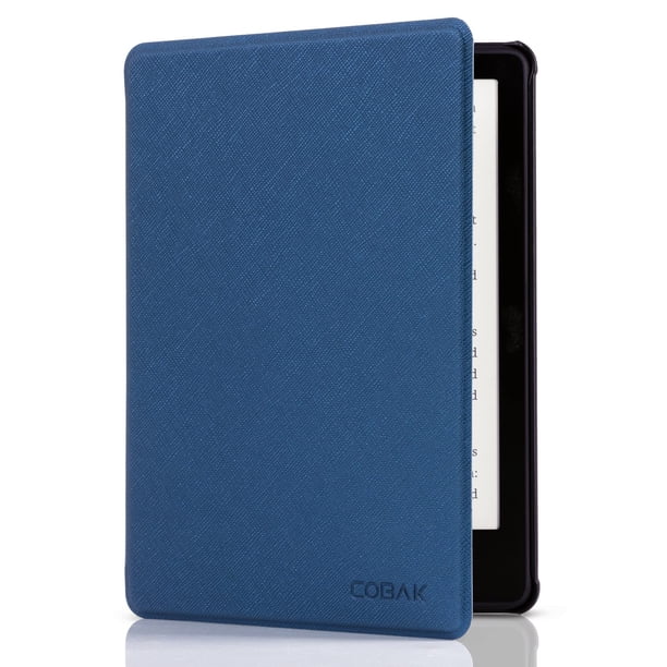 Funda CoBak para Kindle Paperwhite Signature 11.ª generación 2021 PU
