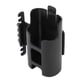 thumbnail image 1 of Clip Trasero Para Batería De Gafas, Soporte Para Batería Para Gafas, Práctico Gancho, Enrollador De Gestión De Cables Para Mochila, 1 of 7