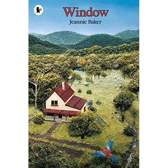 Pre-Owned Window (Paperback) 0744594863 9780744594867