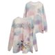 thumbnail image 1 of Disney-Sudadera con estampado de pesadilla antes de Navidad para mujer, jersey de manga larga, Tops geniales, Unisex, 1 of 4
