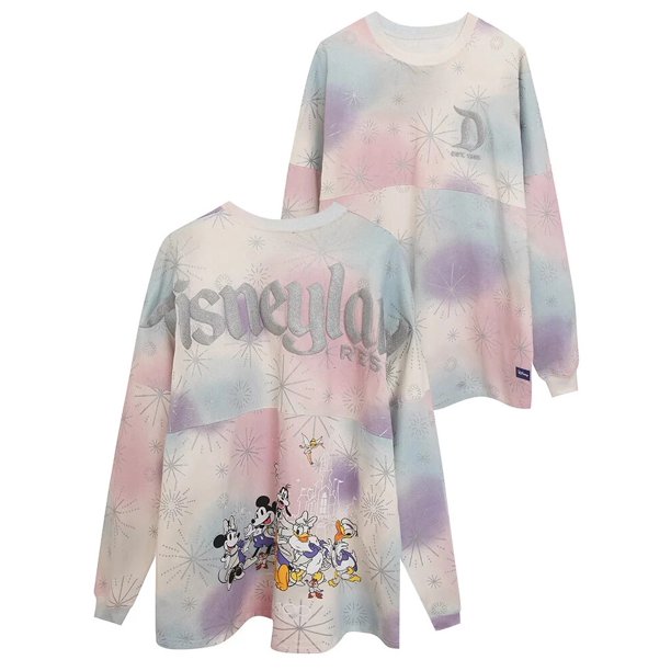 Disney-Sudadera con estampado de pesadilla antes de Navidad para mujer, jersey de manga larga, Tops geniales, Unisex