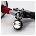 thumbnail image 2 of Mini Spray Gun Paint Spray Gun Air Spray Gun With 165 /400cc Spray Gun Paint Mixing Cup And Adapter 1.2mm Nozzle Airbrush ,Advanced technology, 2 of 3