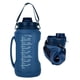 thumbnail image 5 of Taza mezcladora automática Xihbxyly 400 ml carga inalámbrica, 5 of 7