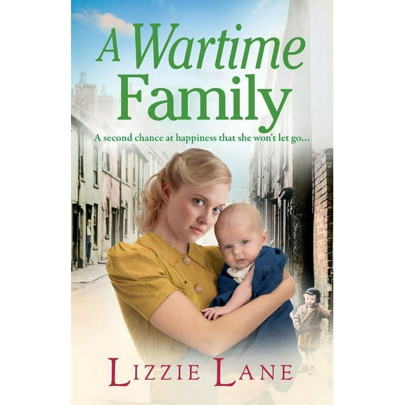 A Wartime Family, (Paperback)