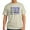 Natural, variant on CafePress - Survivor 4 Colon Cancer Shirts And Gifts Light T S - Men's Classic Graphic T-Shirt
