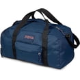 thumbnail image 2 of MALETA DEPORTIVA JANSPORT WEEKENDER MEDIUM DUFFLE NAVY JS0A85VF003, 2 of 6