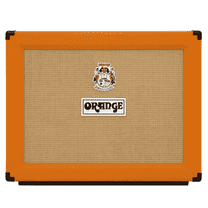 PPC212OB 2x12" 120-Watt Open Back Guitar Speaker Cabinet Orange