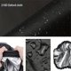 thumbnail image 4 of Propane Tank Cover for Cylinders - for Outdoor and Indoor Use, with Waterproof Coating Protective Propane Tank Cover Sun Protect (black,oniy bag), 4 of 5