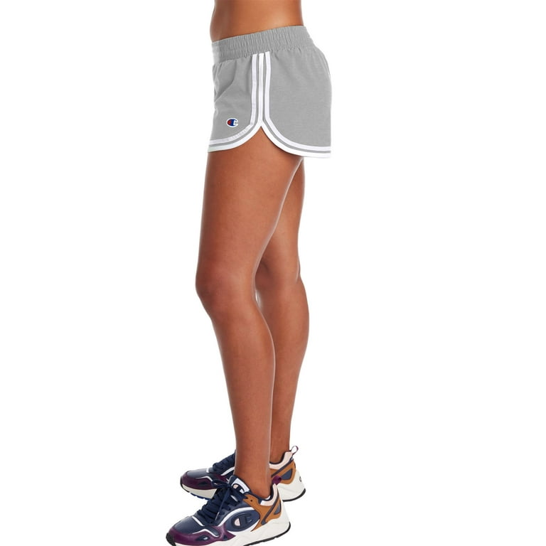 V3 Apparel Womens Limitless Seamless Workout Shorts - Black - Gym, Running,  Yoga Tights
