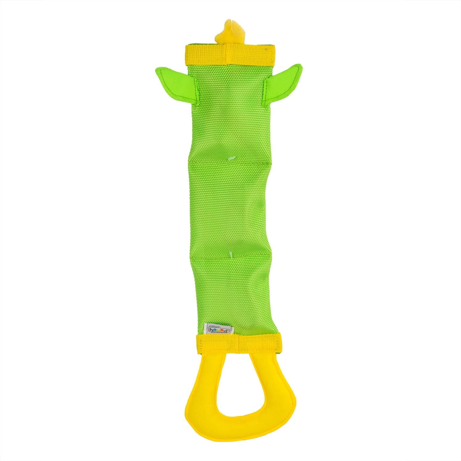 Outward Hound Jouet Pour Chien Zèbre Bouchées De Feu En Lance De Pompier Tire À La Corde Durable